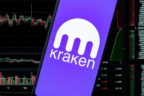 Kraken market place